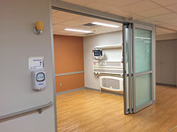 Tormax Products Manual Doors Sliding Swing Doors